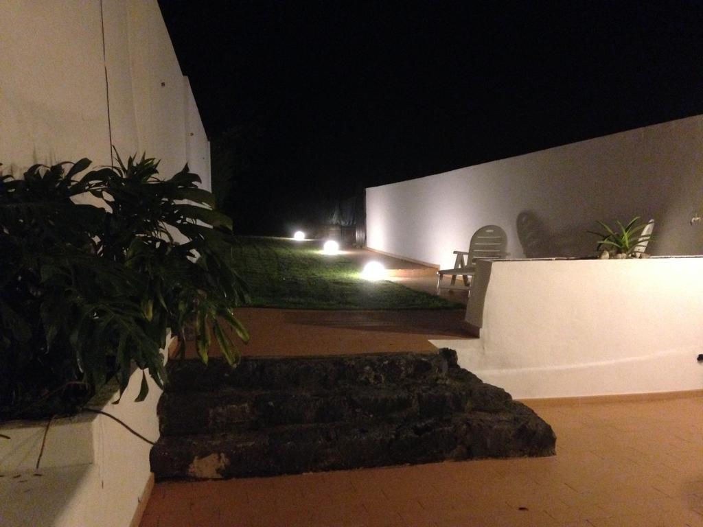 Villa Casa Do Campo - A Minha Casa Capelas Esterno foto