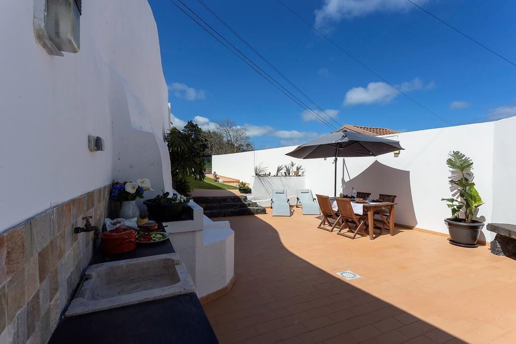 Villa Casa Do Campo - A Minha Casa Capelas Esterno foto