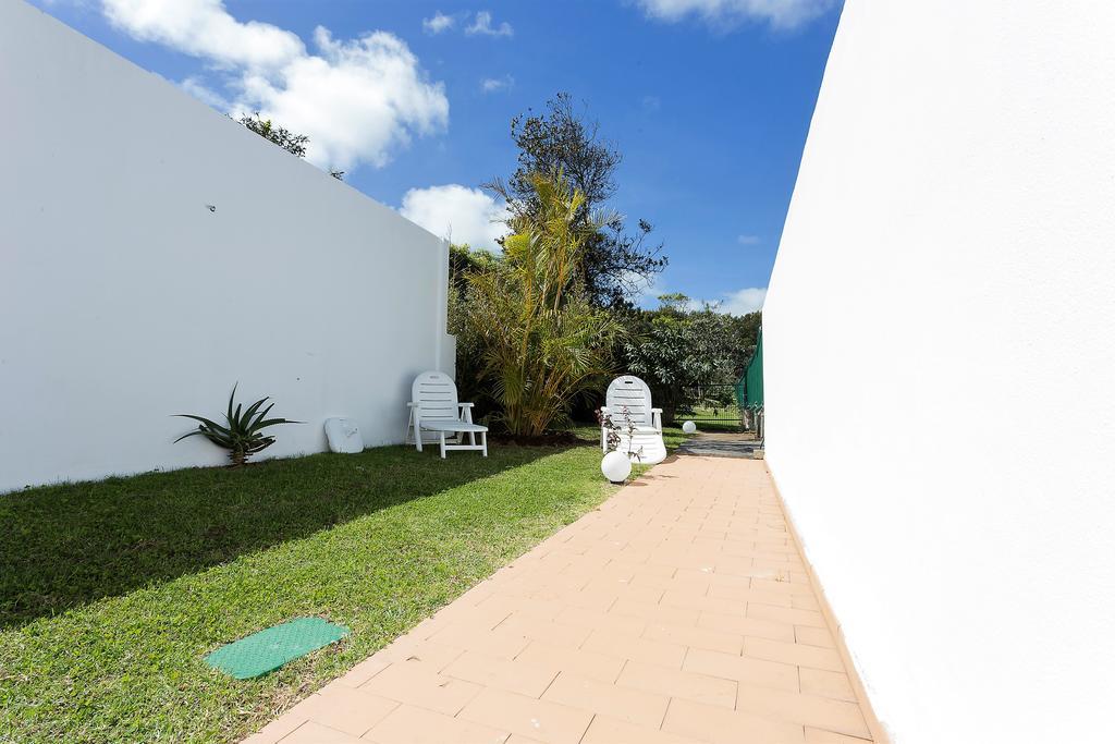 Villa Casa Do Campo - A Minha Casa Capelas Esterno foto