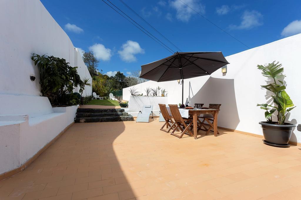 Villa Casa Do Campo - A Minha Casa Capelas Esterno foto